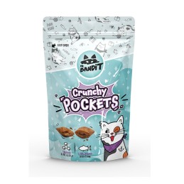 Mr Bandit - Kot - Crunchy...