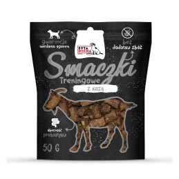 Syta micha - Smaczki...