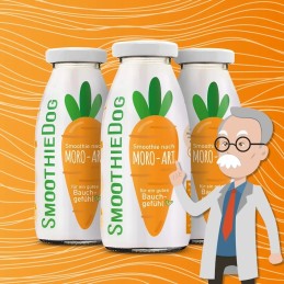 SmoothieDog  - MORO-ART -...