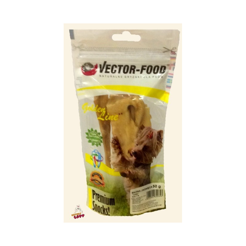 Vector-Food - York Skóra jagnięca 50g