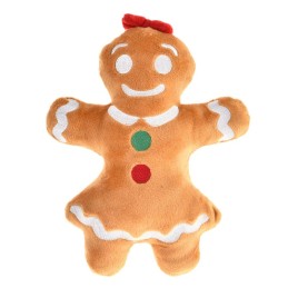 BarryKing - Pani Pierniczek...