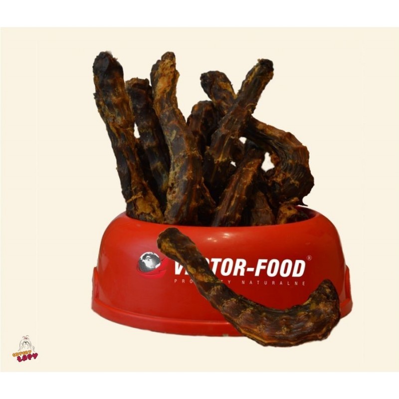 Vector-Food - Szyje kacze 100g