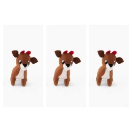 ZippyPaws - Święta -...