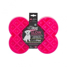 Slodog Slow Feeder Plate -...
