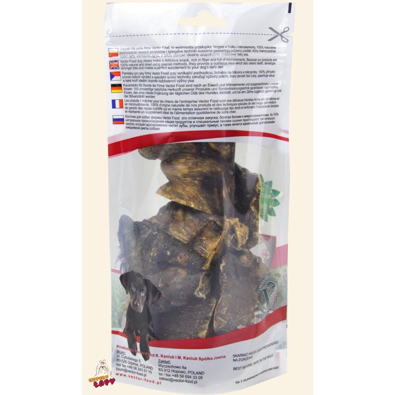 Vector-Food - Płuca wołowe 100g