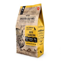 Wiejska Zagroda - Indyk z...