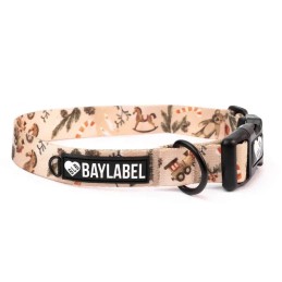 Baylabel - Obroża - Santa’s...