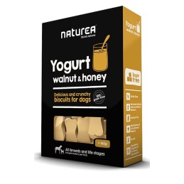Naturea - Jogurt z...