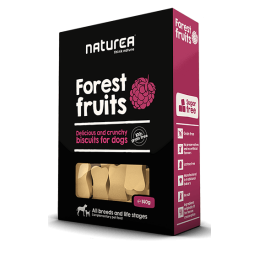 Naturea - Owoce leśne 140g...