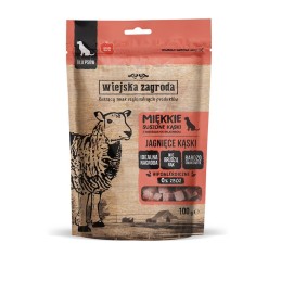 Wiejska Zagroda - Jagnięce...