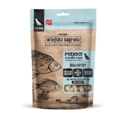 Wiejska Zagroda - Białoryby...