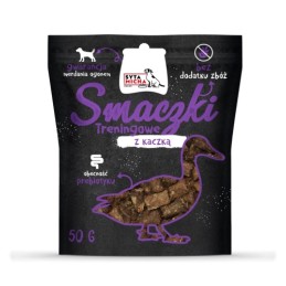 Syta micha - Smaczki...