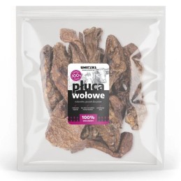 Uniszki - Płuca wołowe 1kg