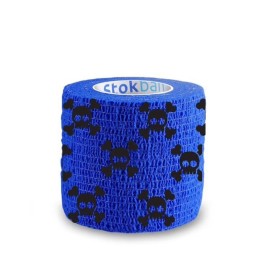 Stokban - Elastyczny bandaż...