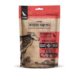 Wiejska Zagroda - Wołowe...