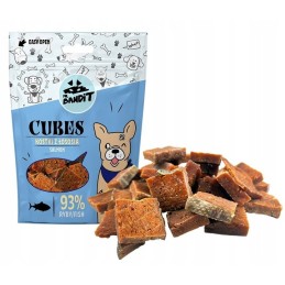 Mr Bandit - Cubes - Kostki...