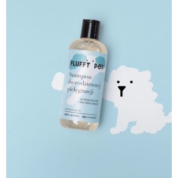 Fluffy Pet - Szampon dla...