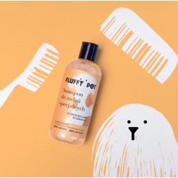 Fluffy Pet - Szampon dla...