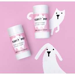 Fluffy Pet - Sztyft...