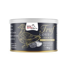 Syta micha - TrufLOVE  z...