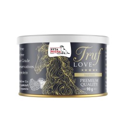 Syta micha - TrufLOVE  z...