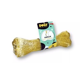 DOGY - Kość z królikiem i...