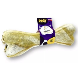 DOGY - Kość z kaczką i...