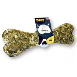 DOGY - Kość dla seniorów 22cm