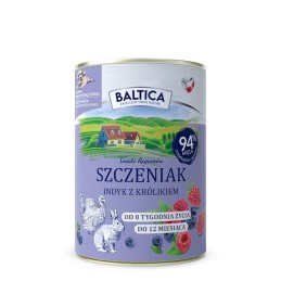Baltica - Szczeniak -...
