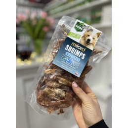 Milord - Krewetki całe 100g