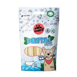 Mr Bandit - Dental Stars -...