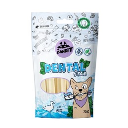 Mr Bandit - Dental Stars -...