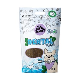 Mr Bandit - Dental Sticks -...