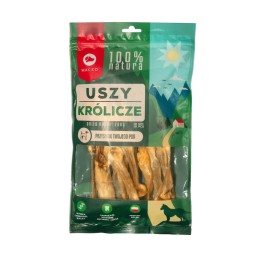 Maced - 100% natura - Uszy...