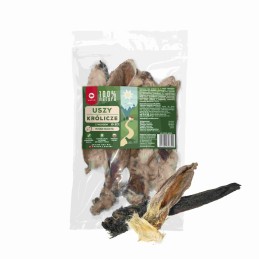 Maced - 100% natura - Uszy...