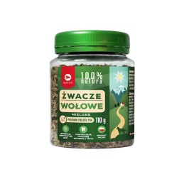 Maced - Żwacze wołowe...