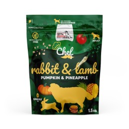 Syta Micha - Królik i...