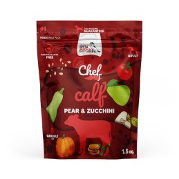 Syta Micha - Cielęcina,...