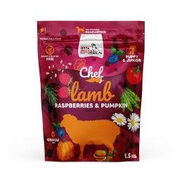 Syta Micha - Jagnięcina,...