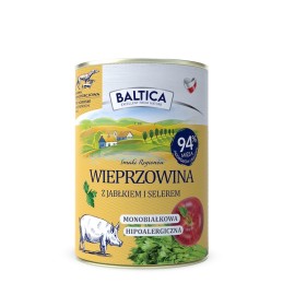 Baltica - Wieprzowina z...