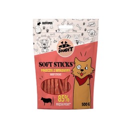 Mr Bandit - Soft Sticks -...