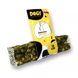 DOGY - Batonik owocowy 12cm