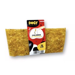 DOGY - Chlebek ze żwaczem 15cm