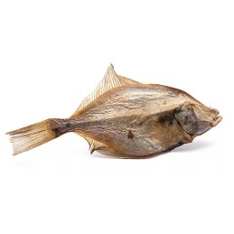 DOGY - Suszona Flądra 2szt.