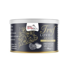 Syta micha - TrufLOVE  z...