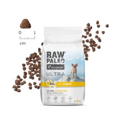 Raw Paleo Ultra - Puppy...