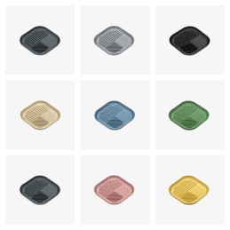 Fiboo - Fiboowl M - 19cm -...