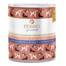Perro - Gourmet 800g -...