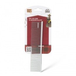 Barry King - Grzebień...