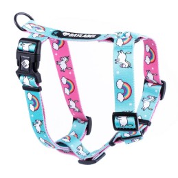 Baylabel - Szelki guard -...